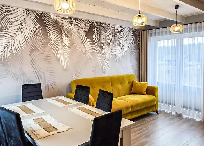 2 Bedroom Gorgeous In 度假居 *