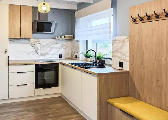 2 Bedroom Gorgeous In Żuromin