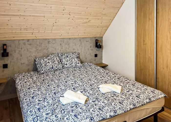 2 Bedroom Gorgeous In 度假居