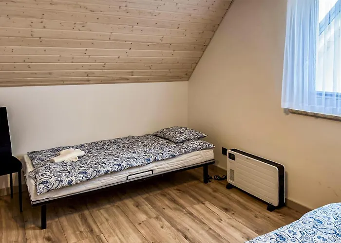 度假居 2 Bedroom Gorgeous In *